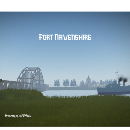 [Beta] Fort Navenshire