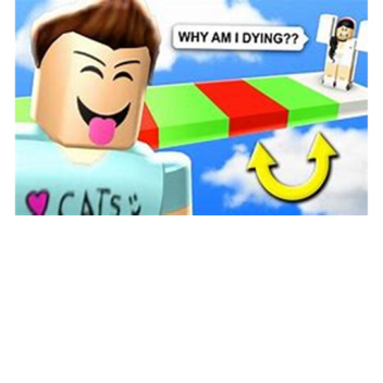 Simple Obby  [NEW UPDATE!]