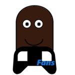 Flødebolle Fans