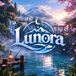 [NEW] Mount Lunora