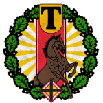 UG-Cavalry Regiment "Toirdalbach" of the LGAU