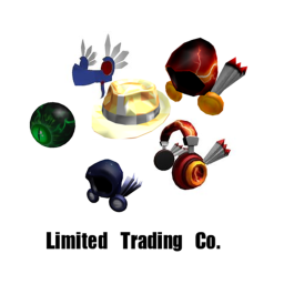 Limited Trade Co. Hang out