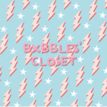 Bxbbles' Closet