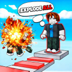 Easy Obby For ADMIN 👑