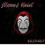 Mone$ Heist