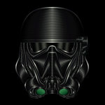 The Death Trooper Corps