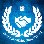 GR | External Affairs Department