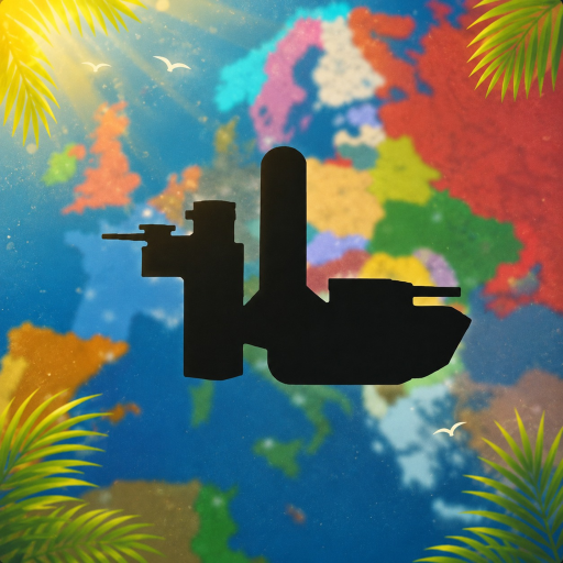 Nations Roleplay : Remastered