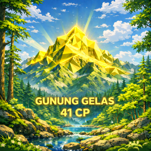 [UPDx50 Glass Mountain