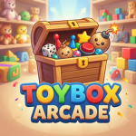 Toybox Arcade