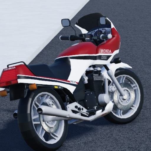 RODO GRADE RELIC (NEW MOTORCYCLE AND MAP EXPANSION!) official Roblox game thumbnail