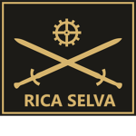 The Rica Selvan Army Rangers