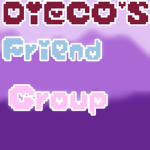 CO's Friend Group
