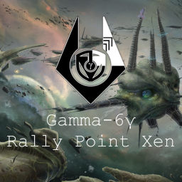 Gamma-6γ Rally Point Xen
