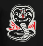 K Cobra Kai