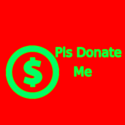 💸PLS Donate Me