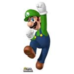 Luigi Fanatics Fan club