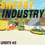 Energy Industry