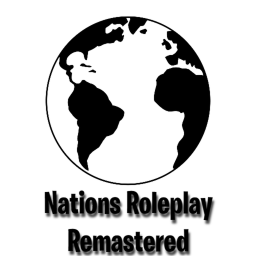 Nations Roleplay Remastered