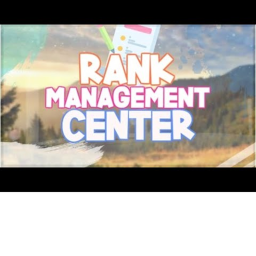 rank managment