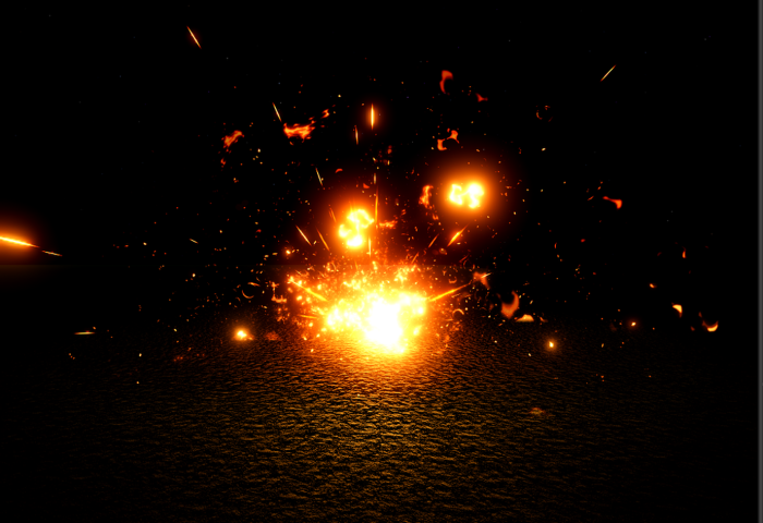 TR_Gavins Explosions PackV1 (ignore thumbnail) preview 2