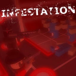 Infestation