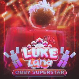 Obby Superstar