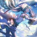 Vocaloid fan france