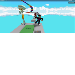Obby of Fun