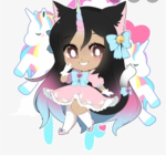 Little unicorns group