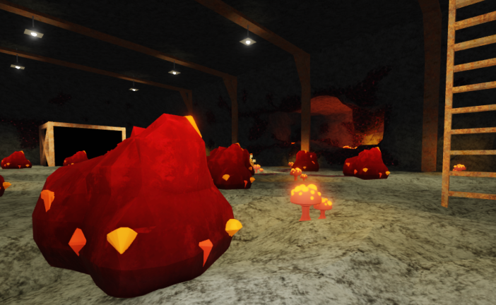 Miner's Quest screenshot 4