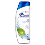 head & shoulders cult