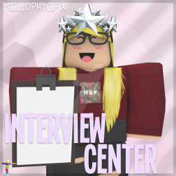 Interview center