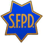 • San Francisco Police Department •