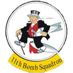 ⦗USAF⦘ 11th Bomb Squadron