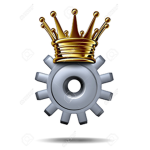 Royal Gear Fan Club