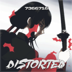 DISTORTED (Da Hood)
