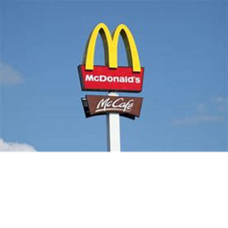 McDonalds