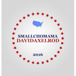 Women for Smallchomama1234 2016!