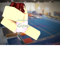 Funtime Gymnastics 🏅