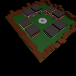 super hero tycoon [ROBBERS!]
