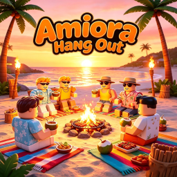 AMIORA HANGOUT