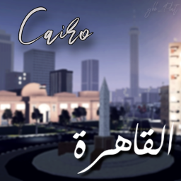 [🎙️] Cairo, Egypt | القاهرة , مصر
