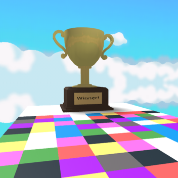 Blocks Color Race!