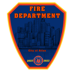 City of Atlas Fire Department