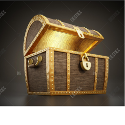 find the treasure![new]