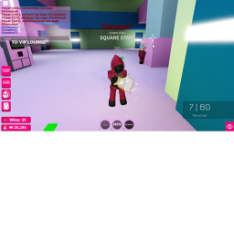 CITY OF MR BEAST