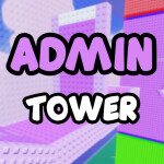 [✨1 ROBUX] Tower For Admin 6