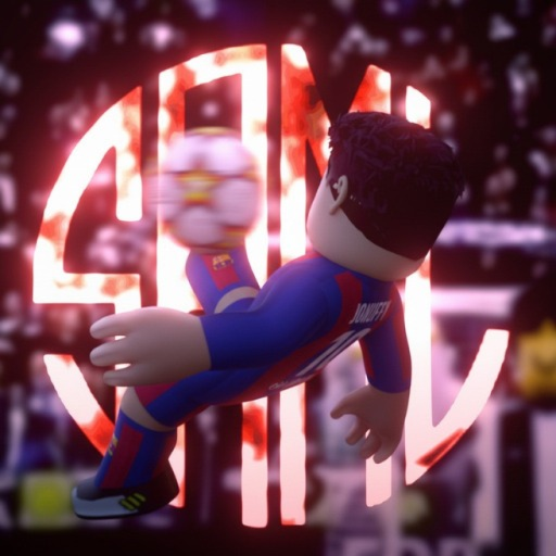 SAML Park official Roblox game thumbnail