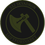 [ NO ] 332 Skvadron